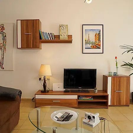 Seaside Malta Mellieha1 Appartement