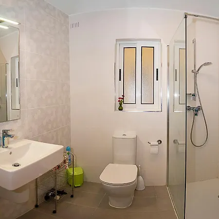 Seaside Malta Mellieha1