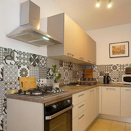 Seaside Malta Mellieha1 * 멜리에하