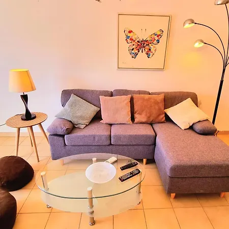 Seaside Malta Mellieha1