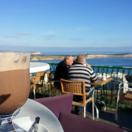 아파트 Seaside Malta Mellieha1