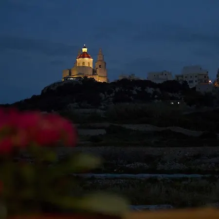 Seaside Malta Mellieha1