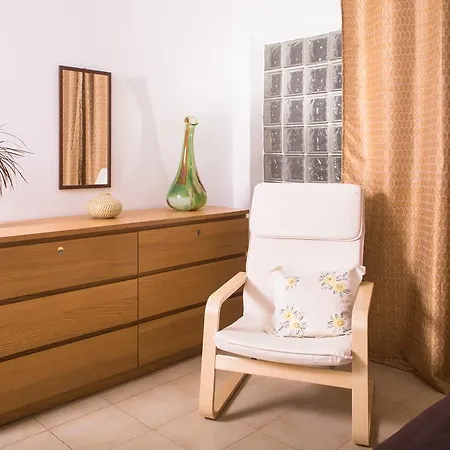 아파트 Seaside Malta Mellieha1 *