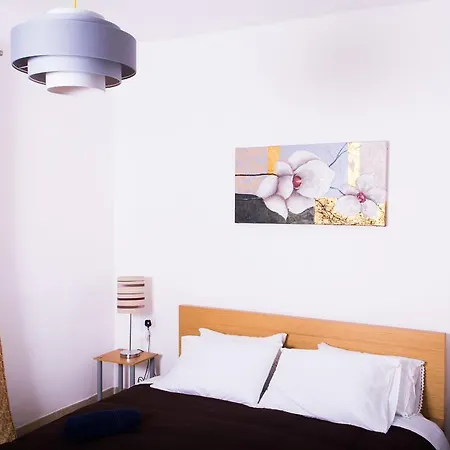 Apartment Seaside Malta Mellieha1 Mellieħa