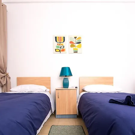 Apartment Seaside Malta Mellieha1 *