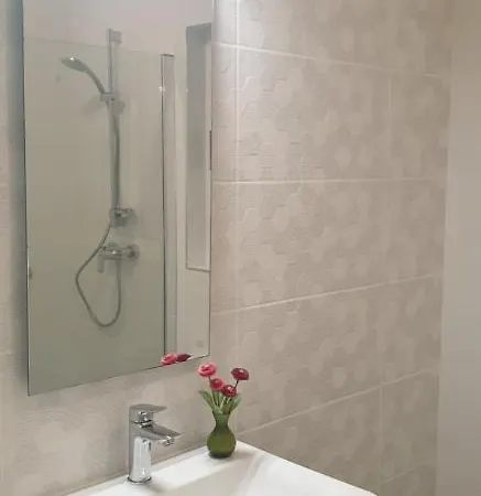 아파트 Seaside Malta Mellieha1