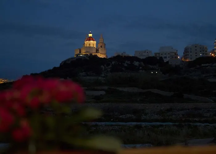Seaside Malta Mellieha1