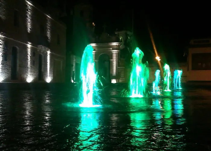 Seaside Malta Mellieha1