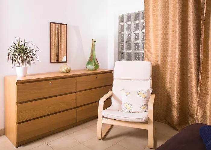 Apartamento Seaside Malta Mellieha1 *