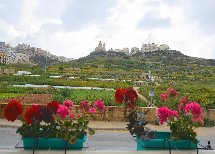 Seaside Malta Mellieha1