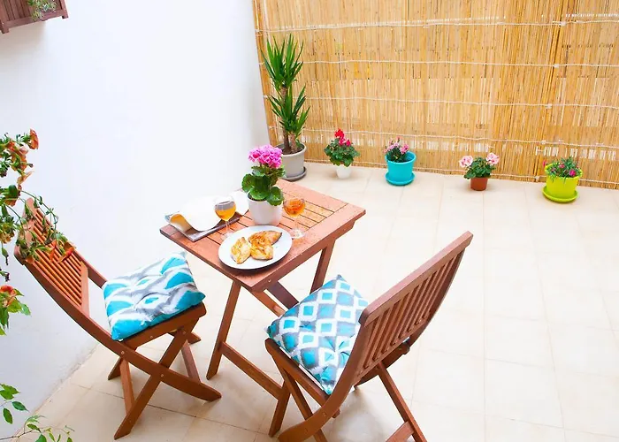 Seaside Malta Mellieha1 *