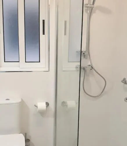 Apartamento Seaside Malta Mellieha1 Mellieħa