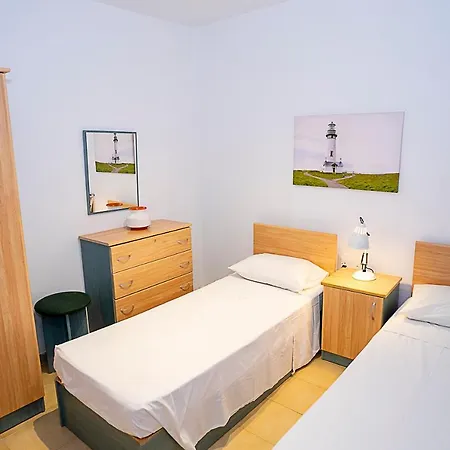 Seaside Malta Mellieha1 *