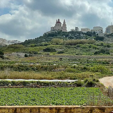 Seaside Malta Mellieha1 *
