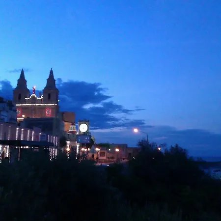 Seaside Malta Mellieha1 מליאהה