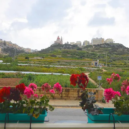 Seaside Malta Mellieha1