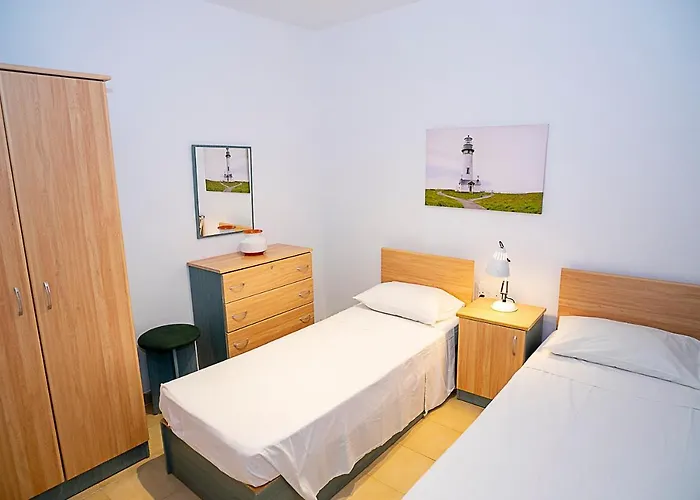 Seaside Malta Mellieha1 *