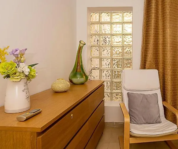 Seaside Malta Mellieha1 * Mellieħa