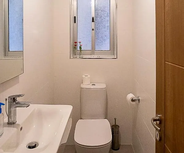 Seaside Malta Mellieha1