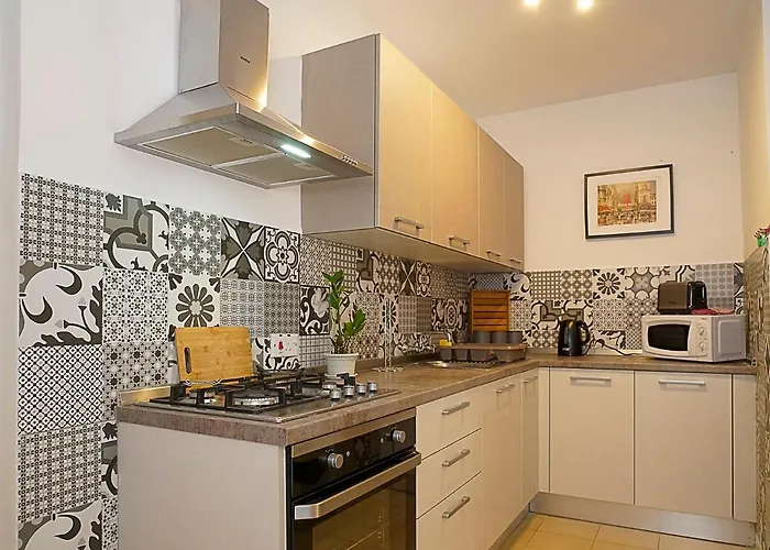 Seaside Malta Mellieha1 * Mellieħa