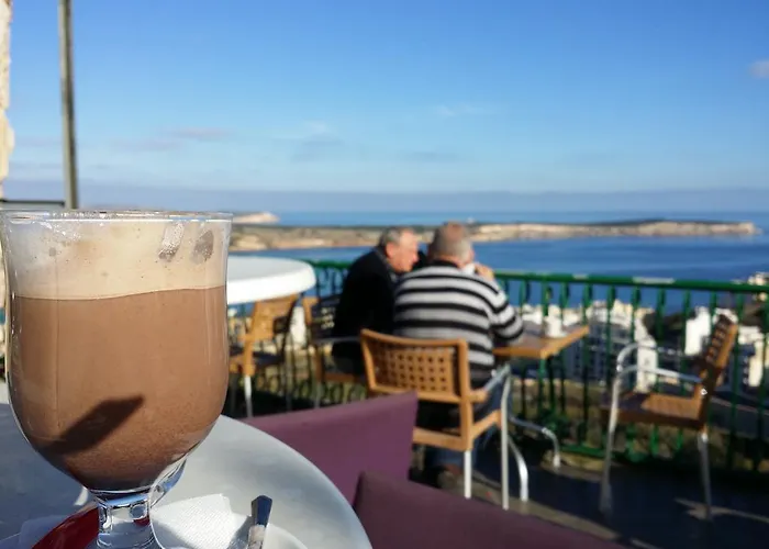 Daire Seaside Malta Mellieha1