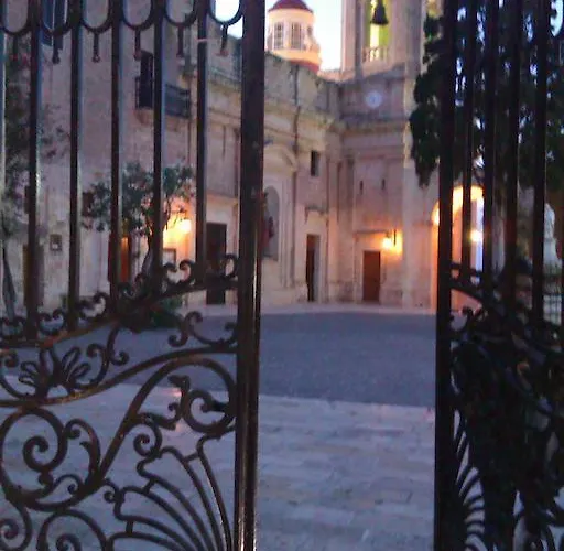 Daire Seaside Malta Mellieha1 *