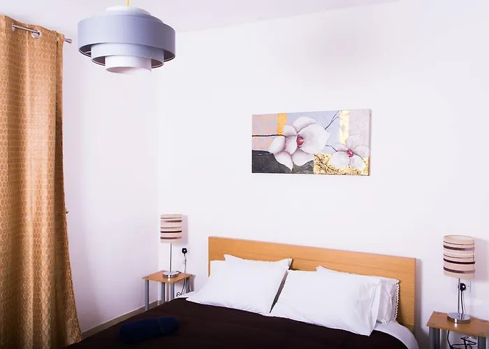 Daire Seaside Malta Mellieha1 Mellieħa